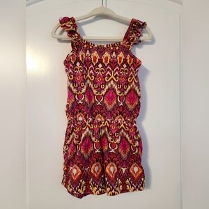 🧡🧡🧡4 for $20🧡🧡🧡 Romper🩷